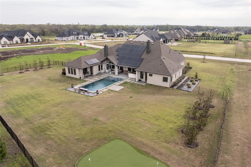 Stinson Highlands Ph 3 - Residential