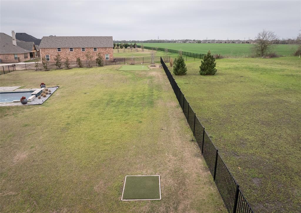 Stinson Highlands Ph 3 - Residential