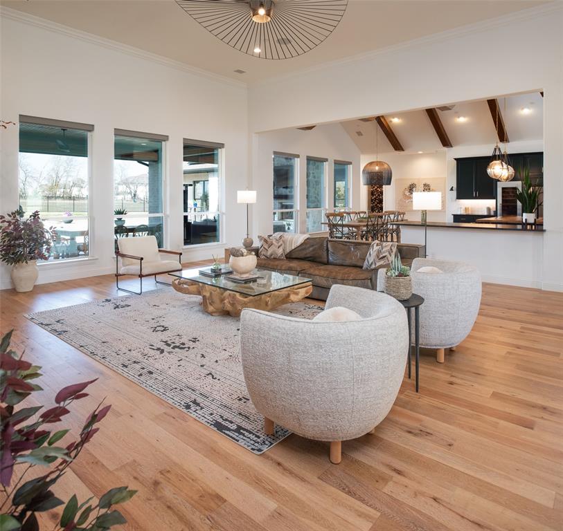 Stinson Highlands Ph 3 - Residential