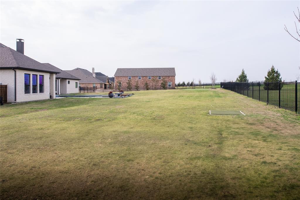 Stinson Highlands Ph 3 - Residential