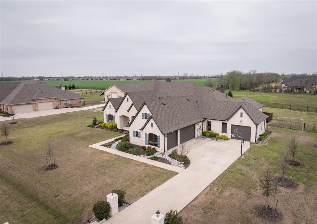 Stinson Highlands Ph 3 - Residential