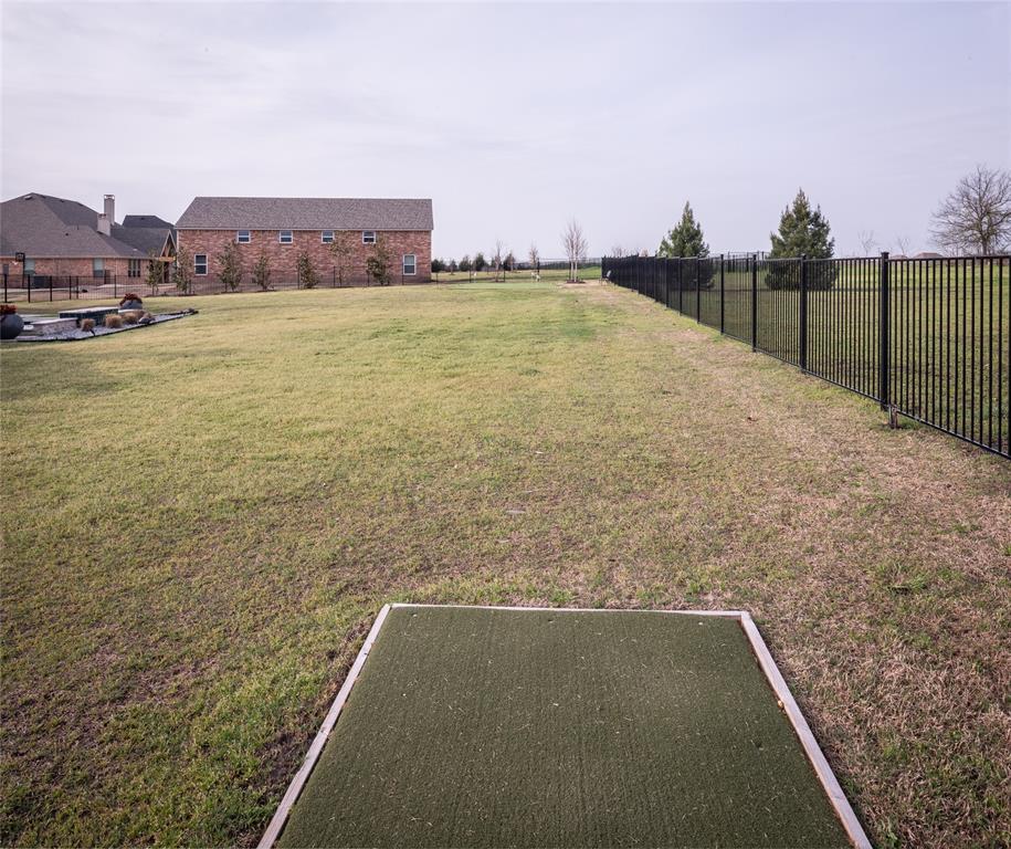 Stinson Highlands Ph 3 - Residential