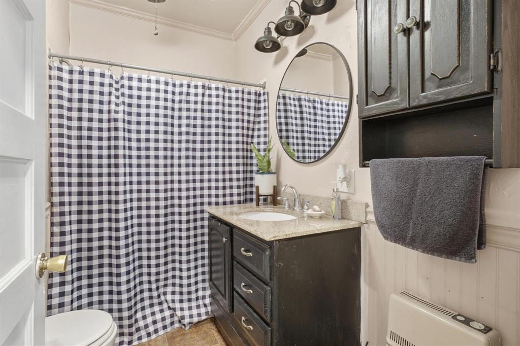 Original - Residential