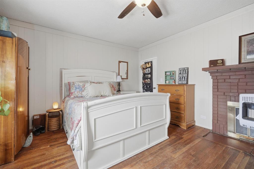 Original - Residential