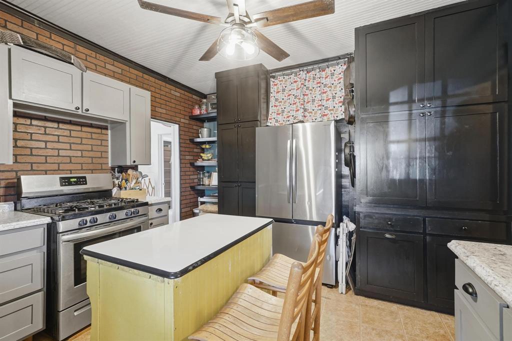 Original - Residential