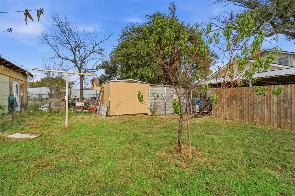 Original - Residential