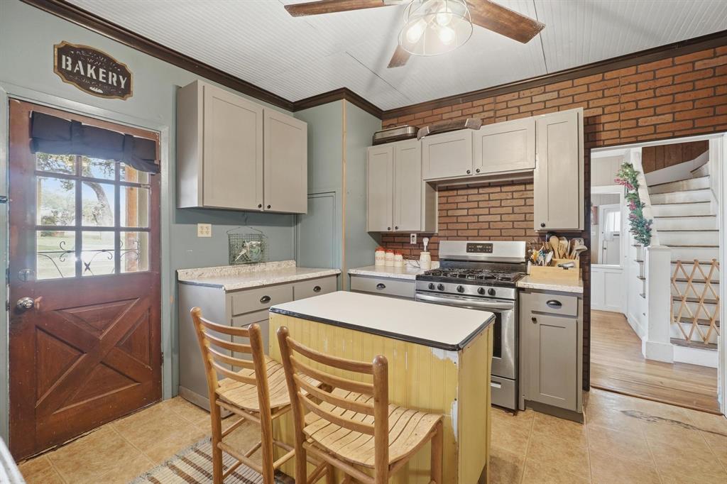 Original - Residential