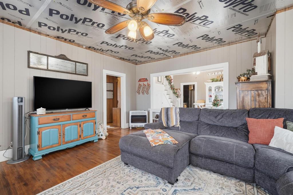 Original - Residential