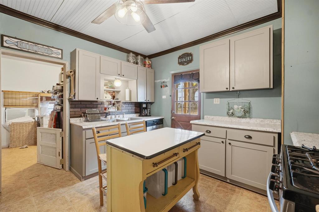 Original - Residential