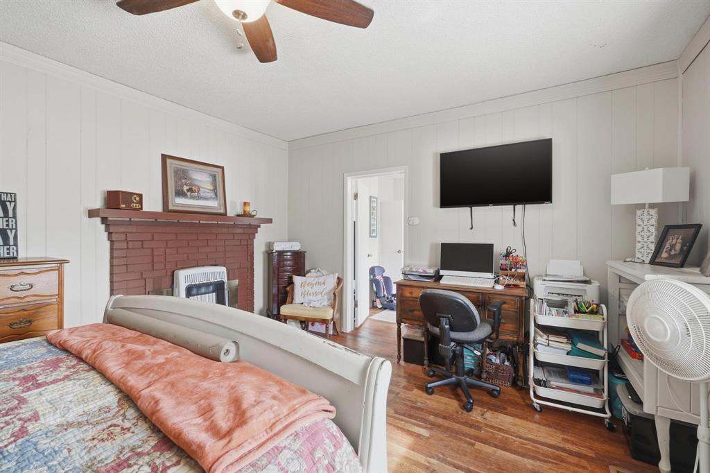 Original - Residential