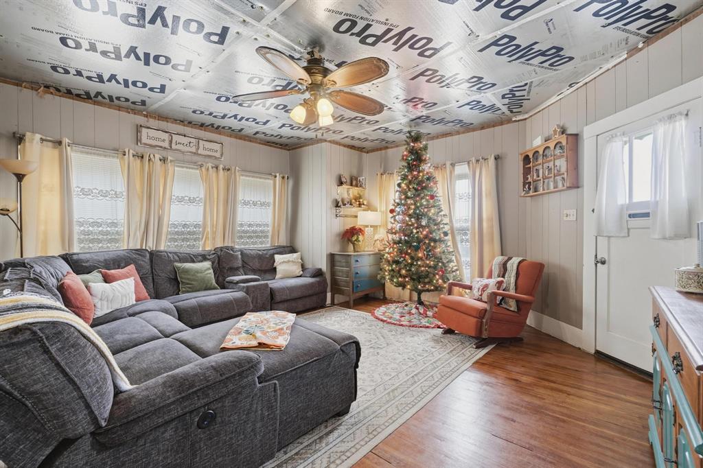 Original - Residential