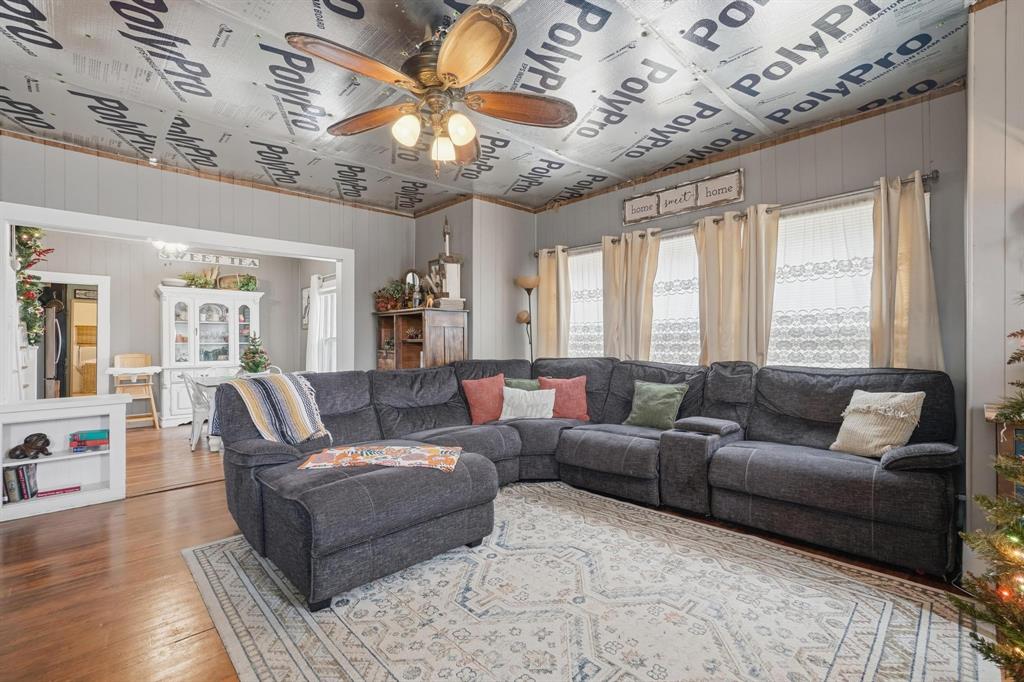 Original - Residential