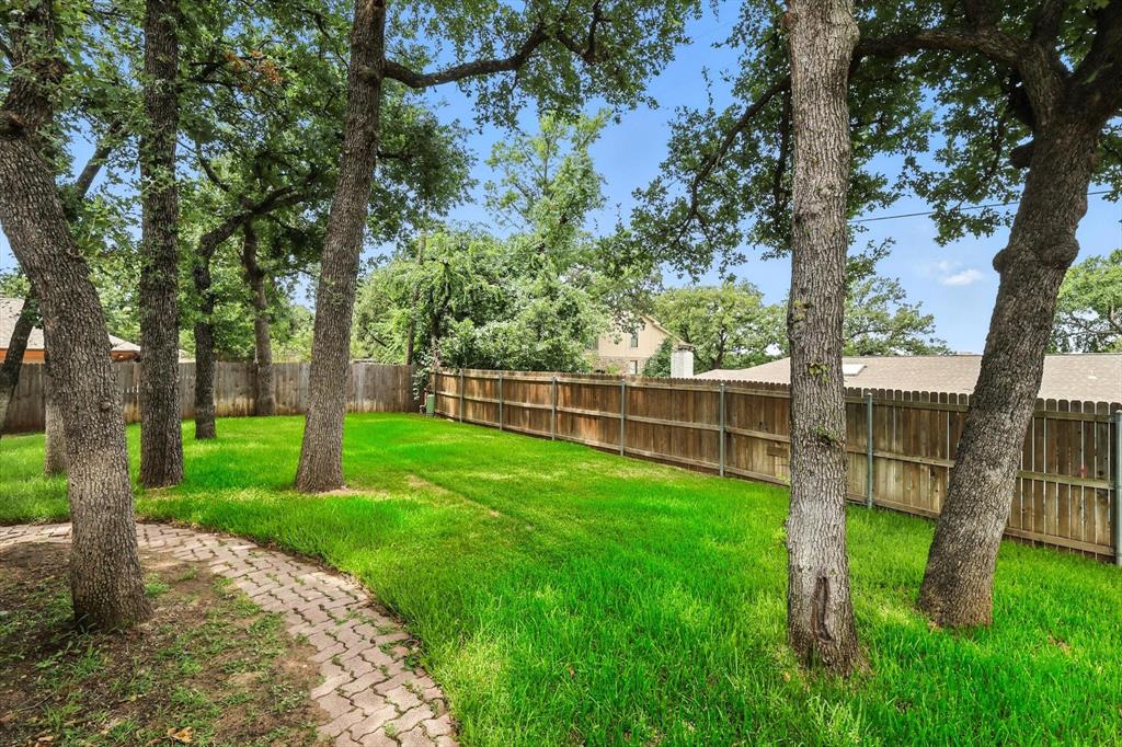 Trophy Club # 6 - Residential