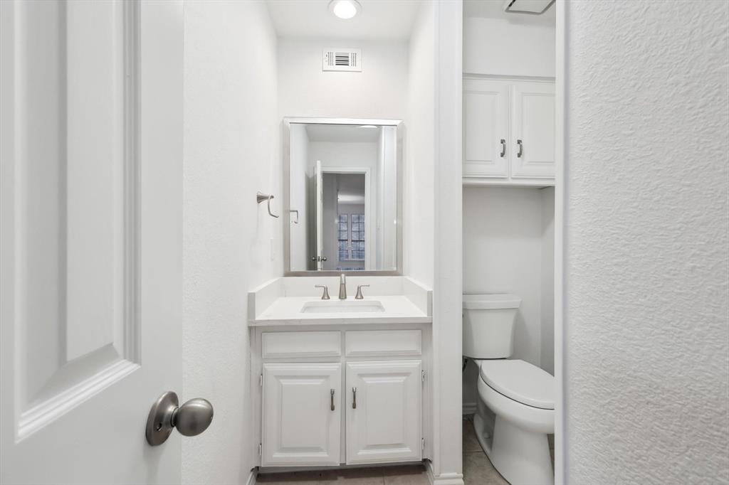 Trophy Club # 6 - Residential