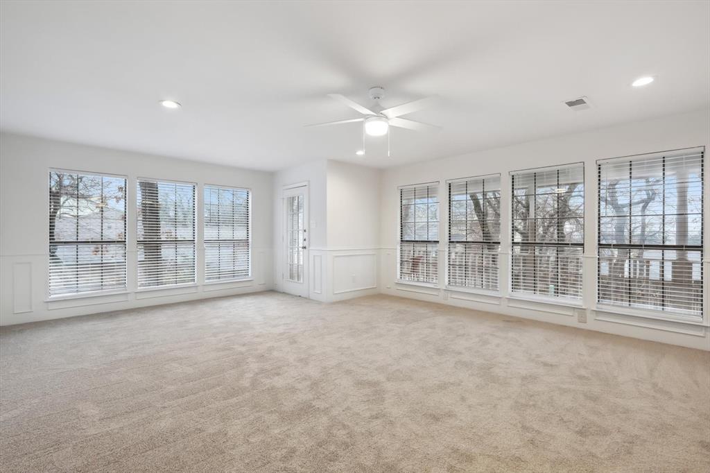 Trophy Club # 6 - Residential