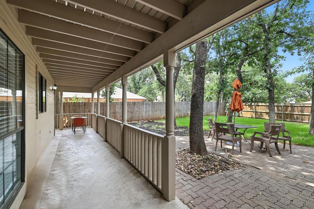 Trophy Club # 6 - Residential