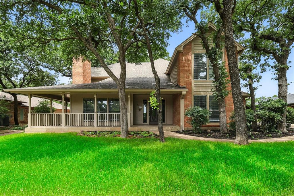 517 Indian Creek Drive