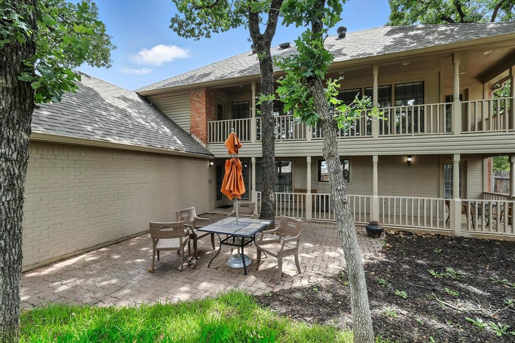 Trophy Club # 6 - Residential