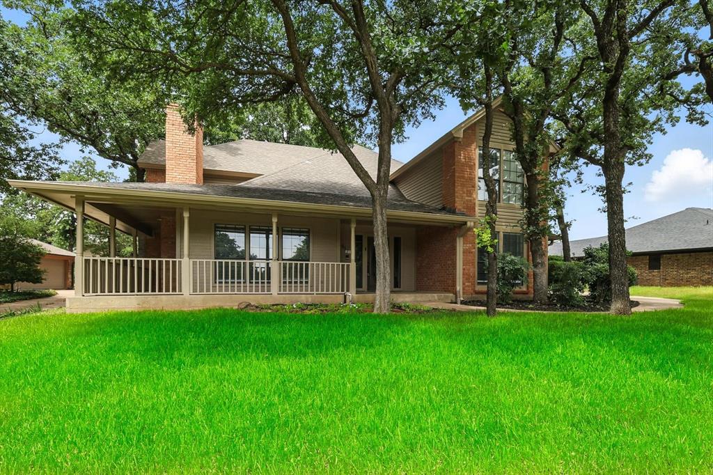 517 Indian Creek Drive
