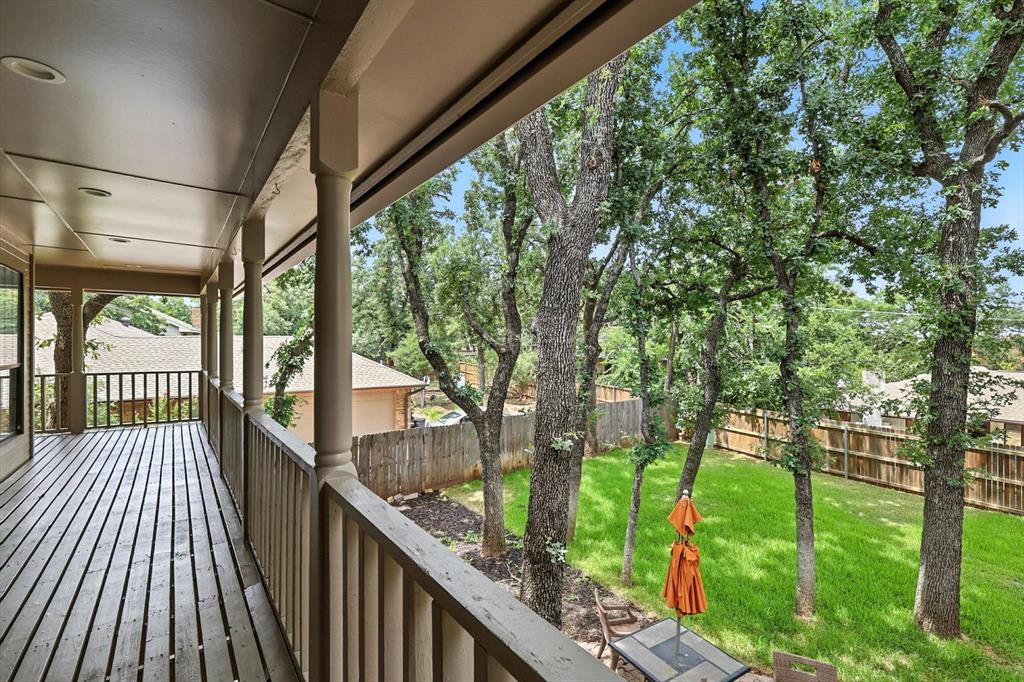 Trophy Club # 6 - Residential