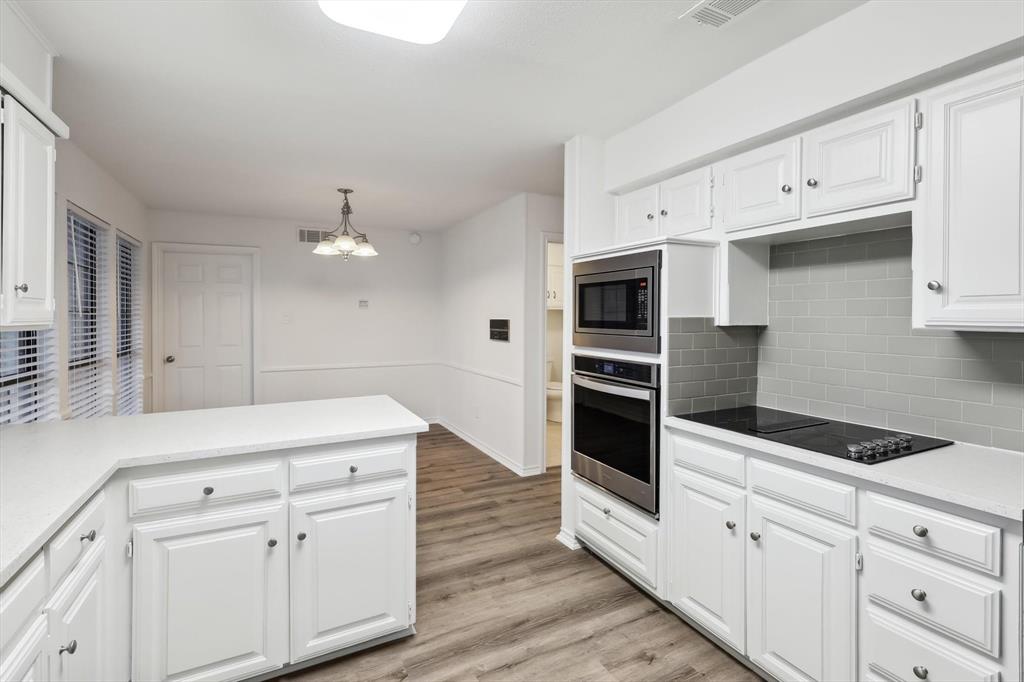 Trophy Club # 6 - Residential