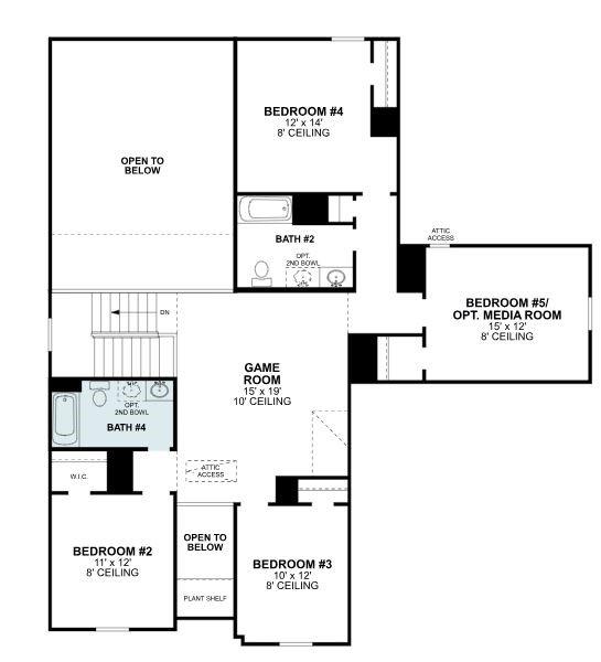 400 Eaton Drive