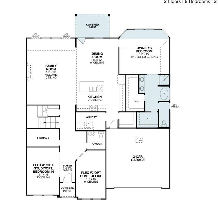 400 Eaton Drive