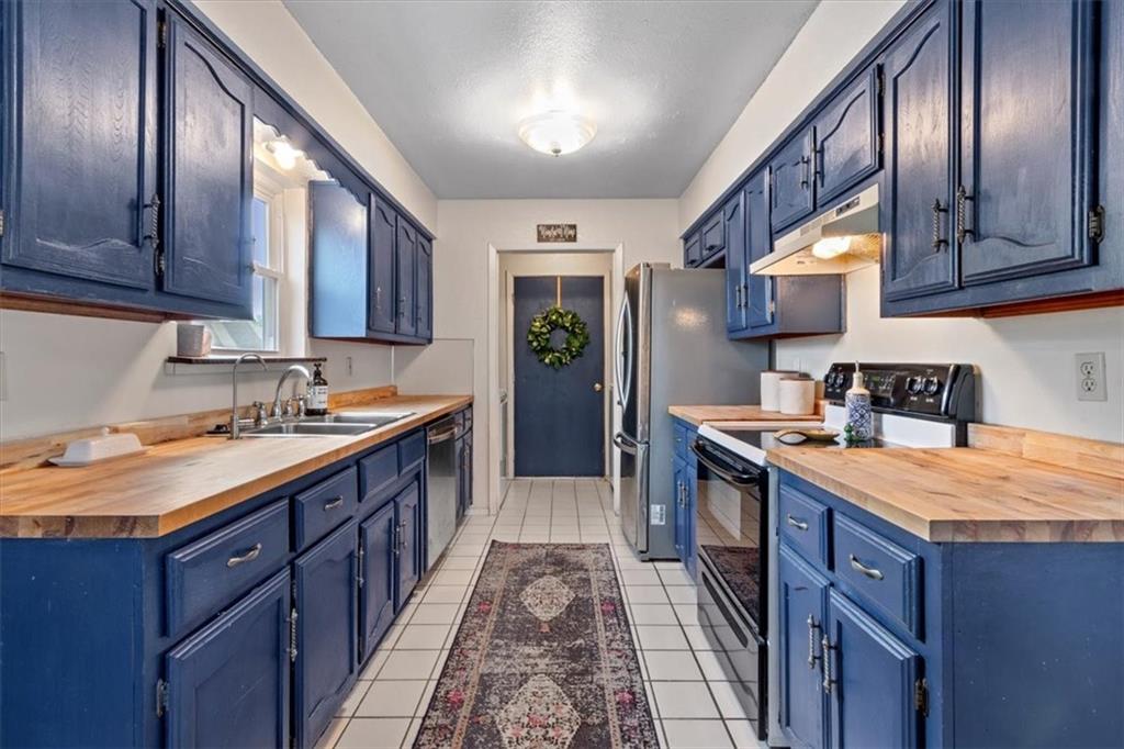 Arrowhead Estates - Residential