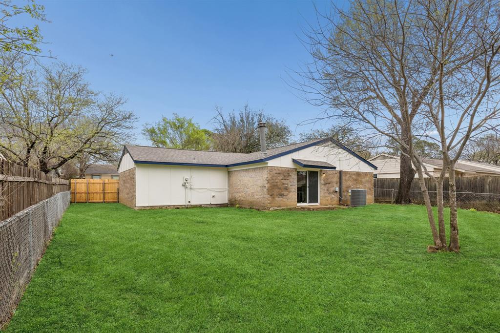 Vermillion Place Add - Residential