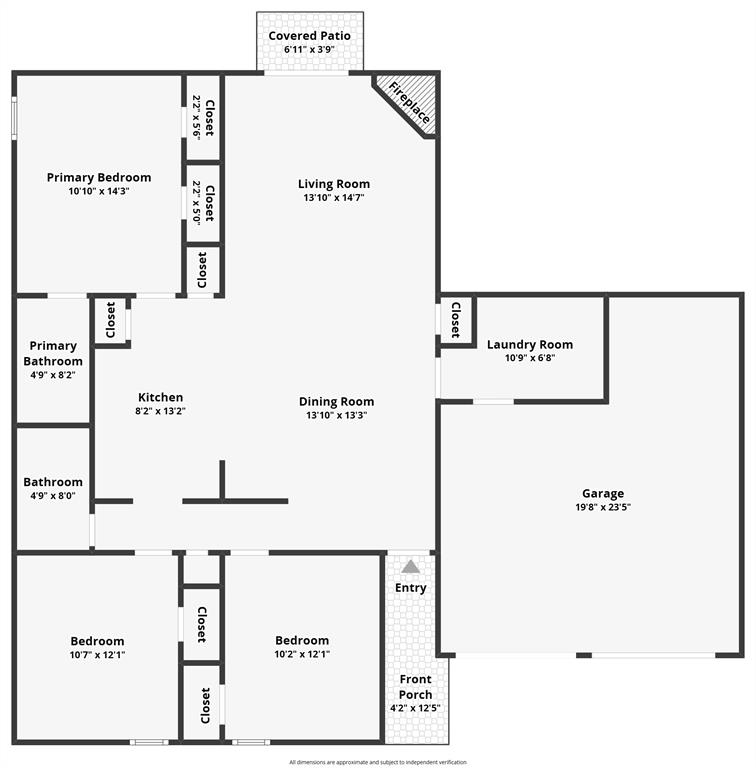 Vermillion Place Add - Residential