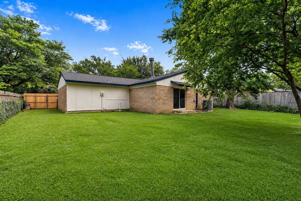 Vermillion Place Add - Residential