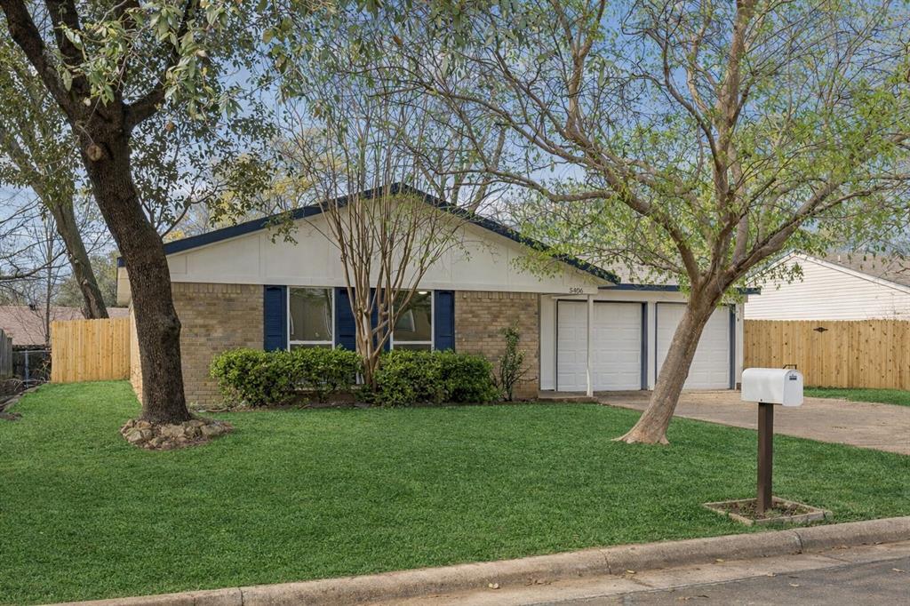 Vermillion Place Add - Residential