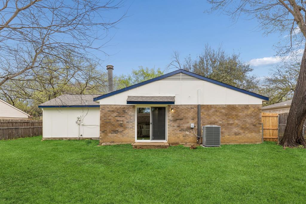 Vermillion Place Add - Residential