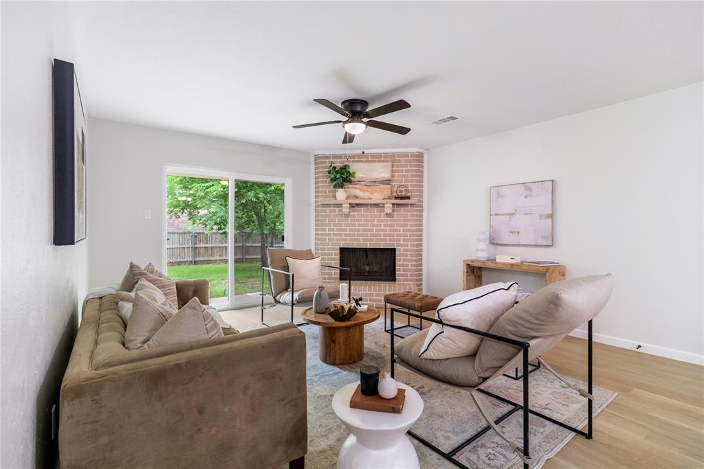 Vermillion Place Add - Residential