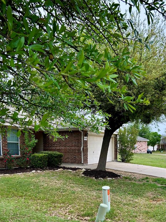 SENDERA RANCH - Residential