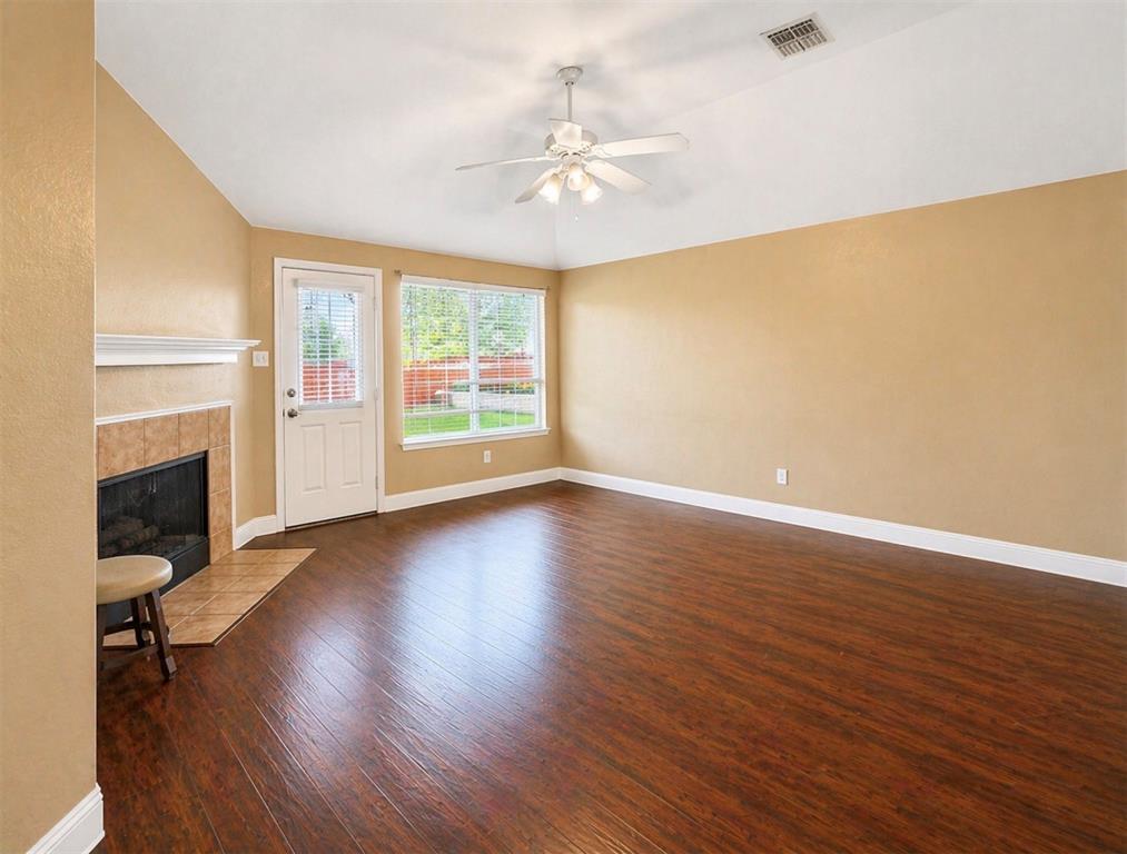 14145 Snaffle Bit Trail