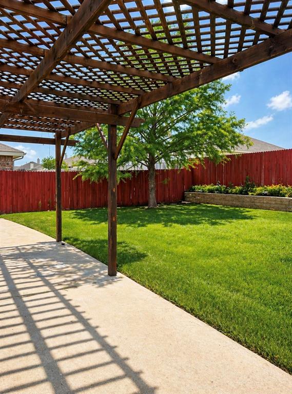 SENDERA RANCH - Residential