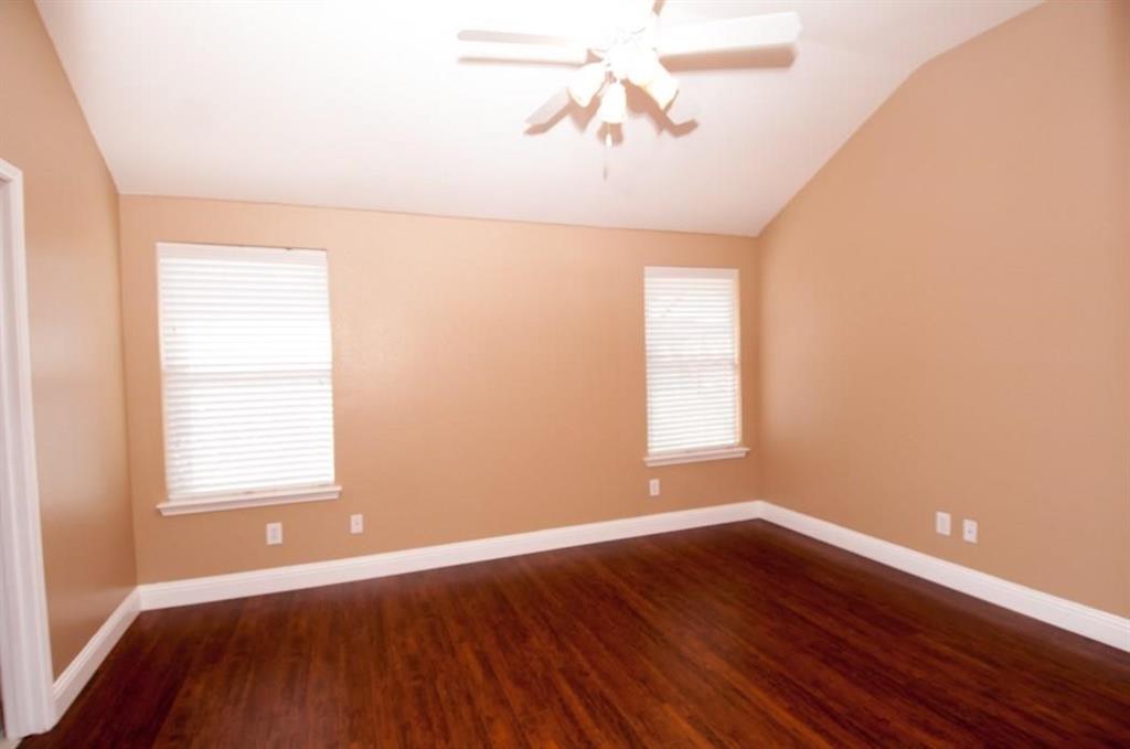 SENDERA RANCH - Residential