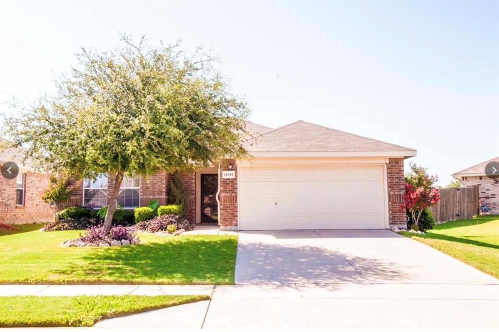 SENDERA RANCH - Residential