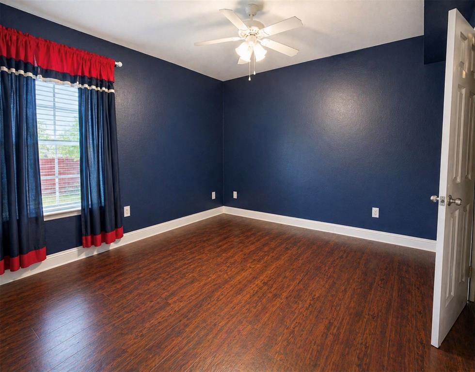 SENDERA RANCH - Residential