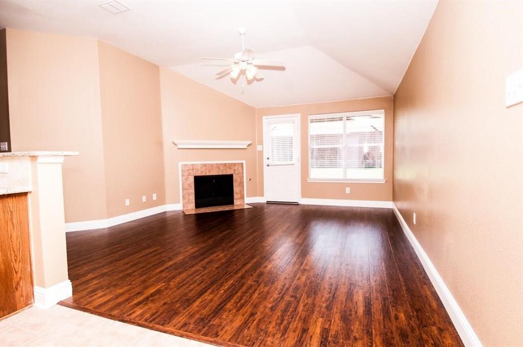 SENDERA RANCH - Residential