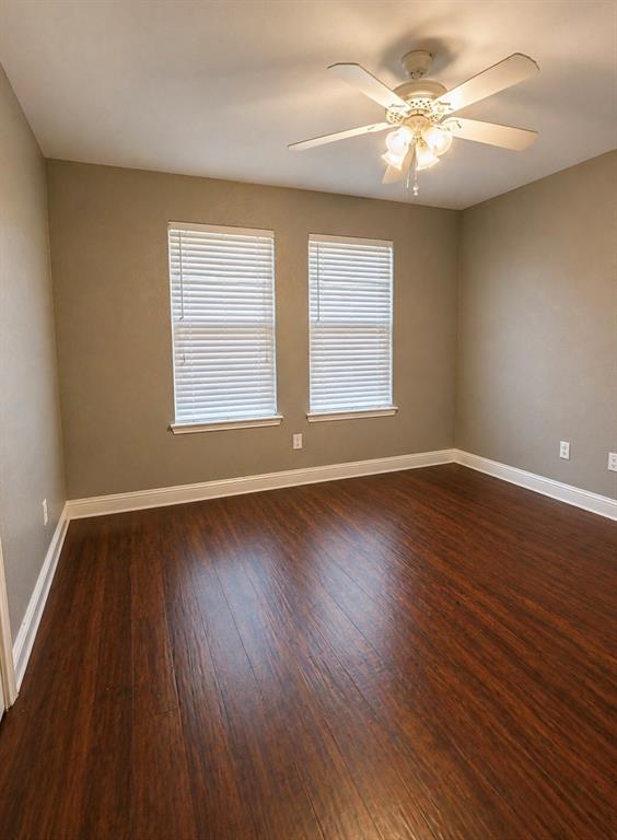 SENDERA RANCH - Residential