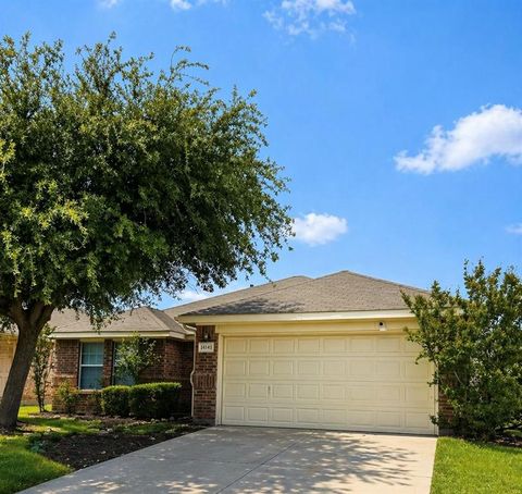 14145 Snaffle Bit Trail Fort Worth TX 76052