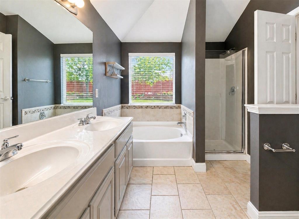 SENDERA RANCH - Residential