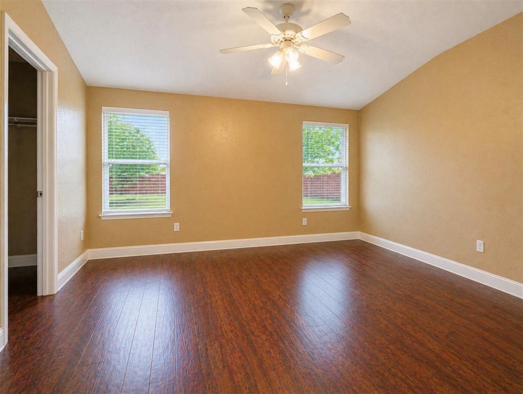 14145 Snaffle Bit Trail