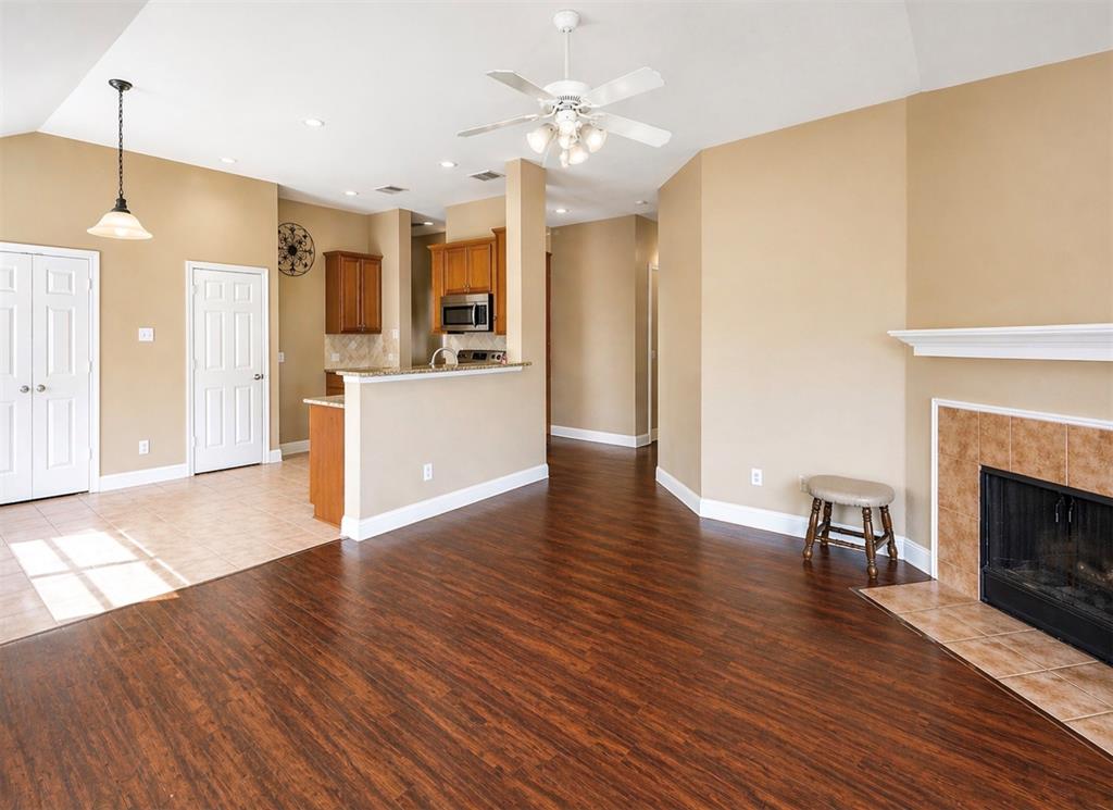 14145 Snaffle Bit Trail