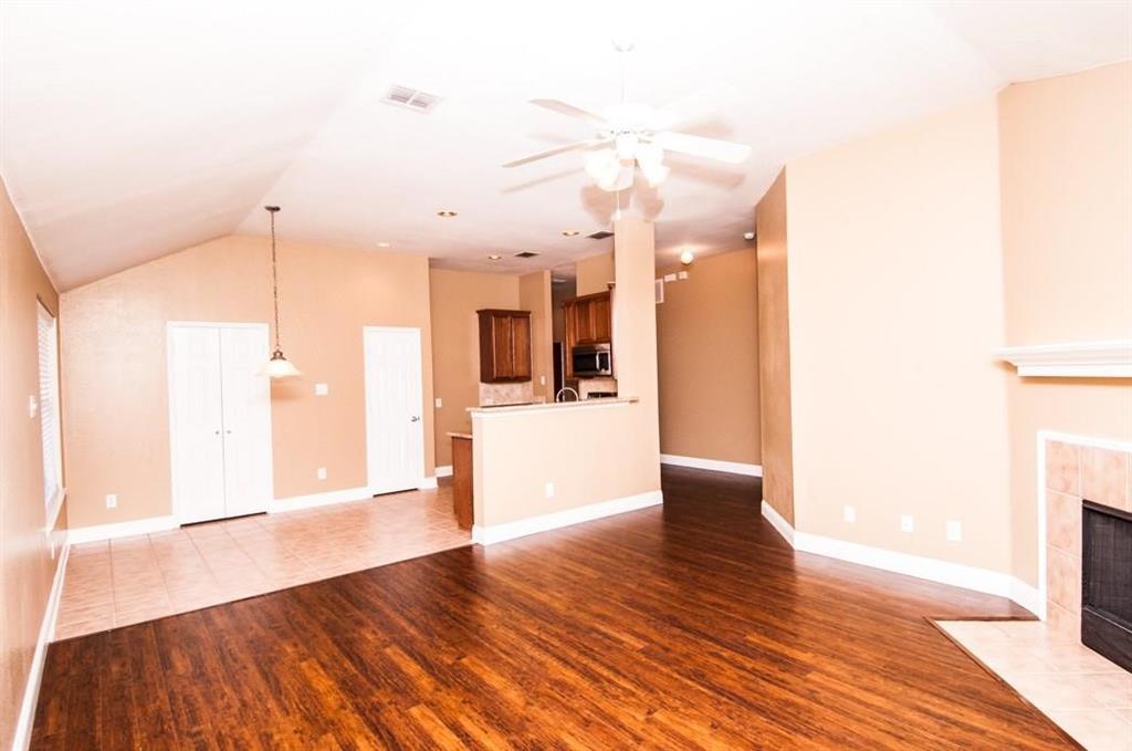 SENDERA RANCH - Residential