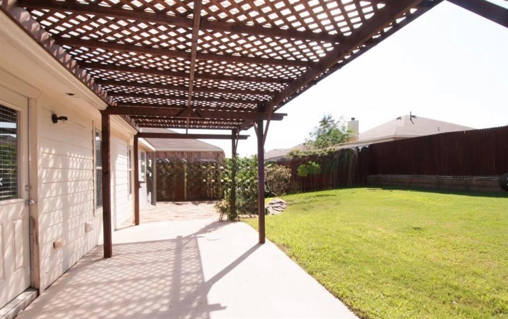 SENDERA RANCH - Residential