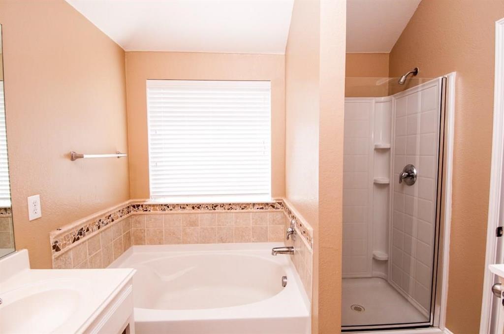 SENDERA RANCH - Residential