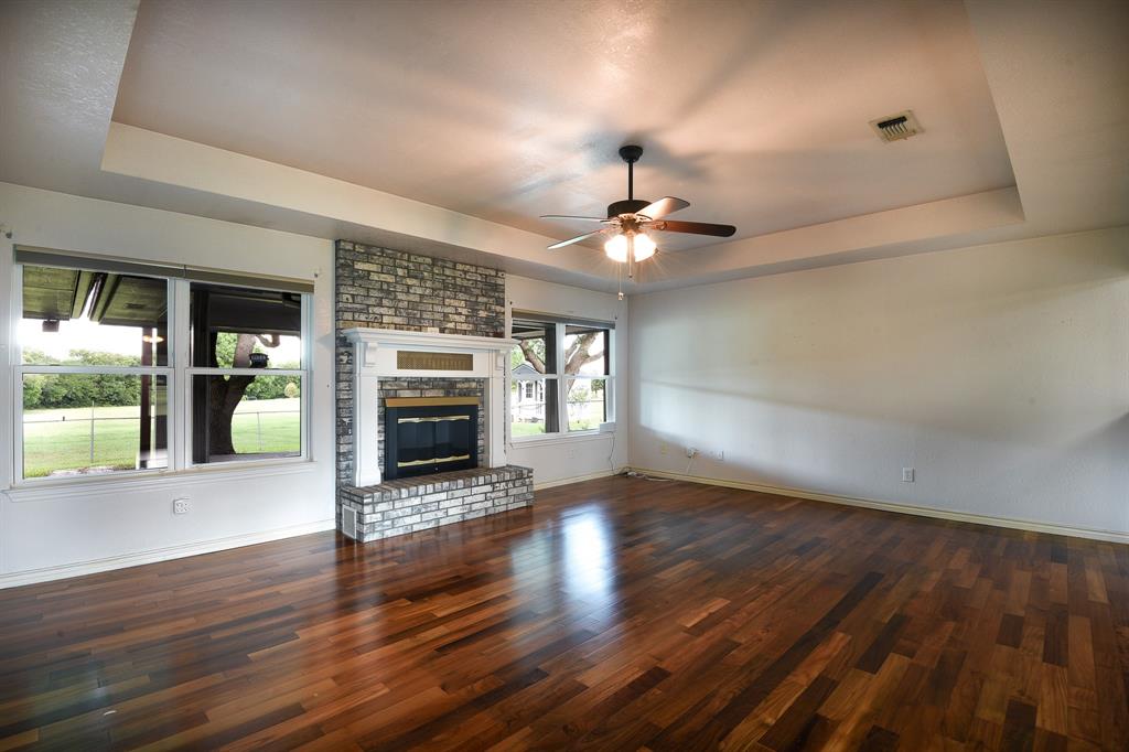 3840 Blackchamp Road